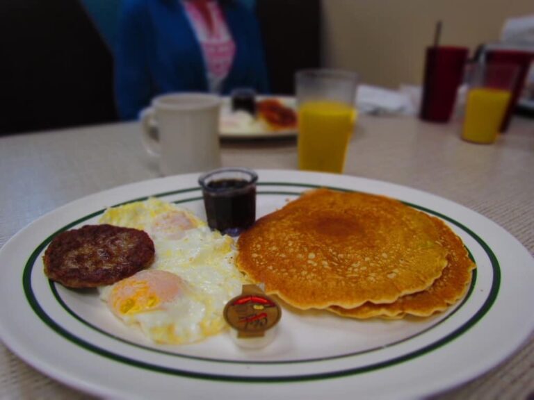 12 Hours On The Western Side of Kansas City Our Changing Lives