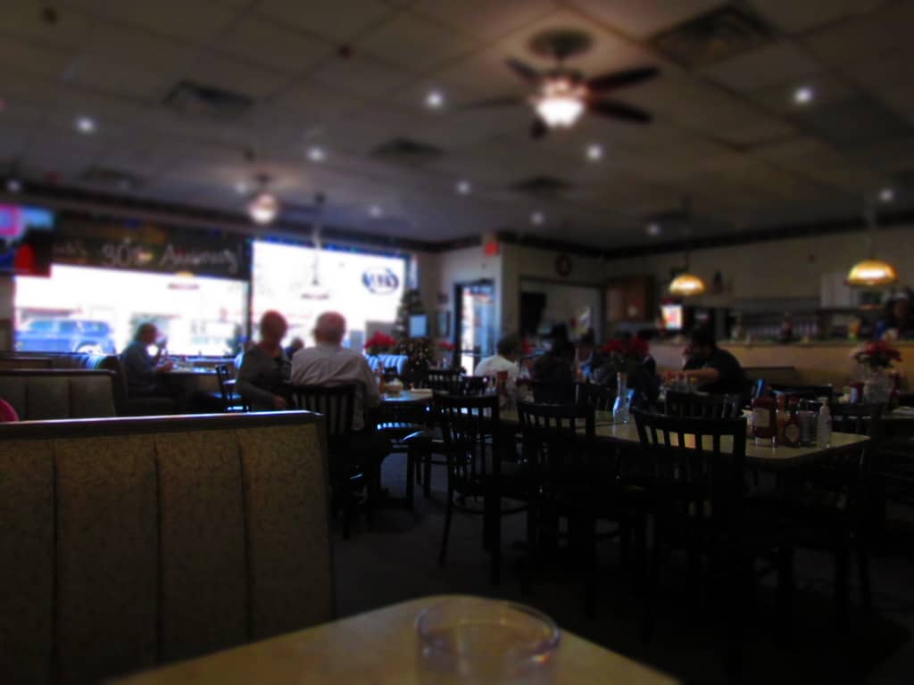 Homestyle Dining At Pegah's Family Restaurant Our Changing Lives