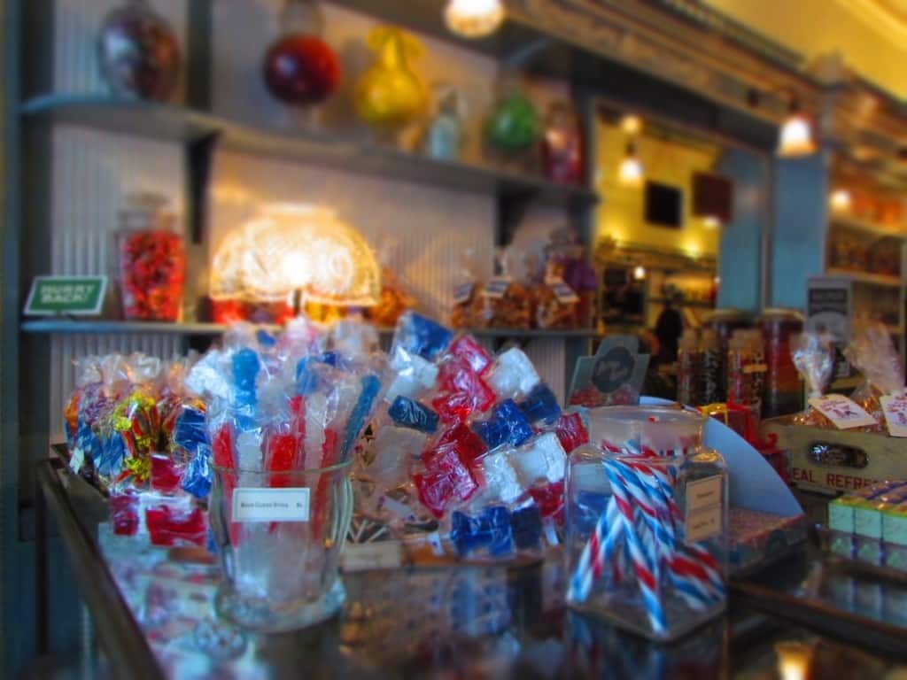 Shane Confectionery - candy- chocolates - Philadelphia - caramels - Berley Brothers