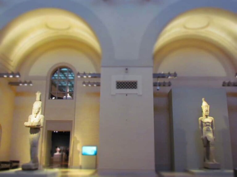 We Spotted Sunken Treasures At St Louis Art Museum Our Changing Lives