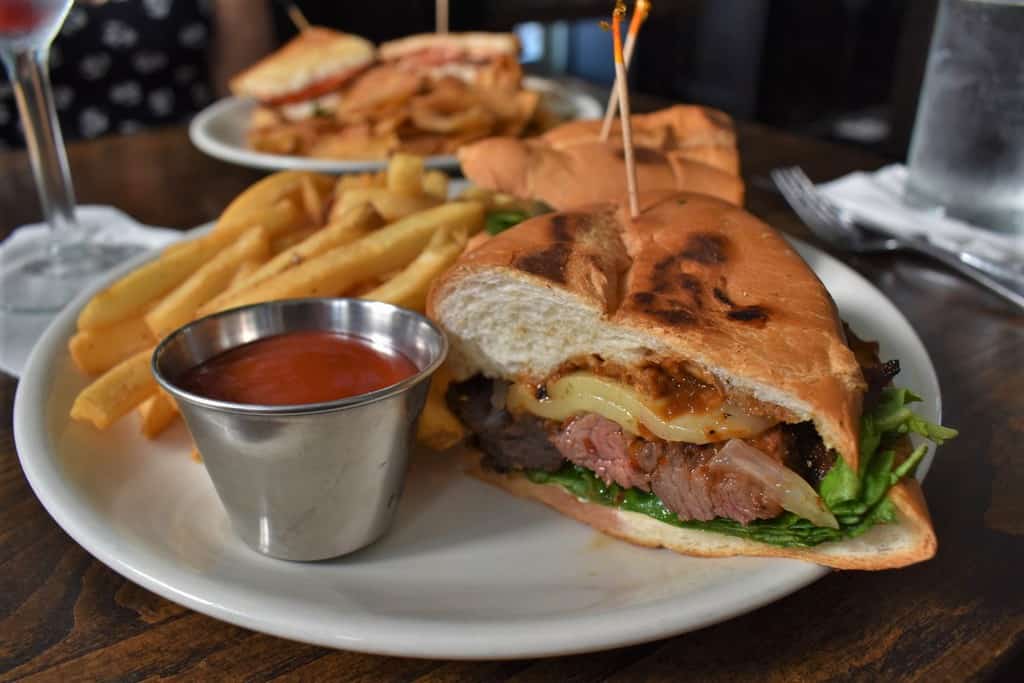 Kansas City Dining Our Changing Lives