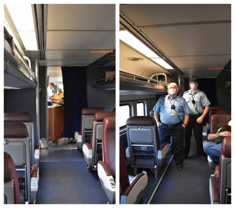 Amtrak Escape All Aboard For Hermann, Missouri Our Changing Lives