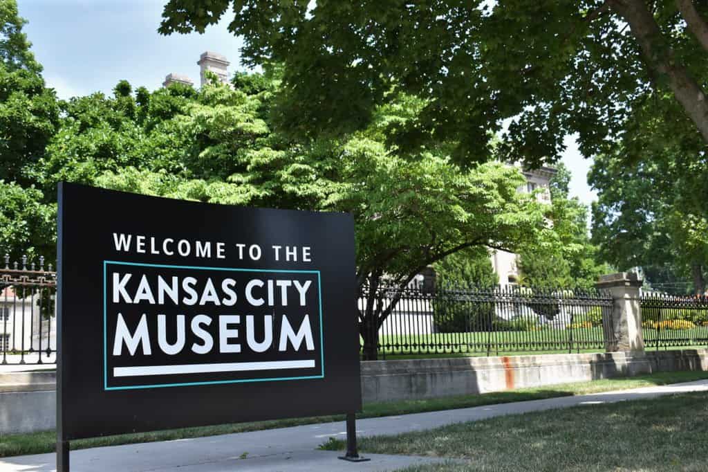 The Kansas City Museum offers a chance to see one of the city's most impressive estates.